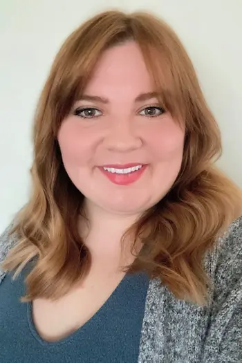 Meghan Rossiter