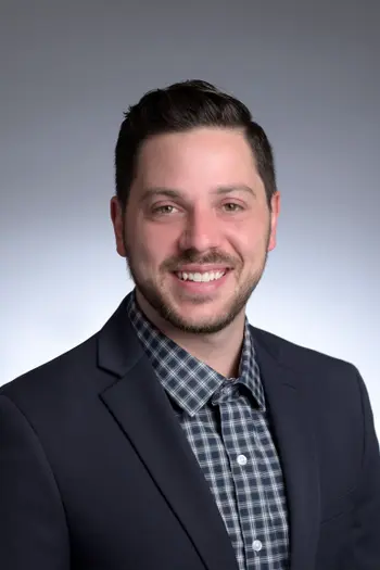 Joshua Chilton