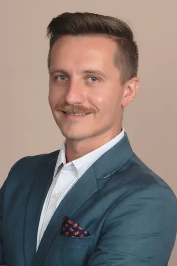 Jovan Georgievski