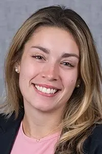 Elizabeth Arentz