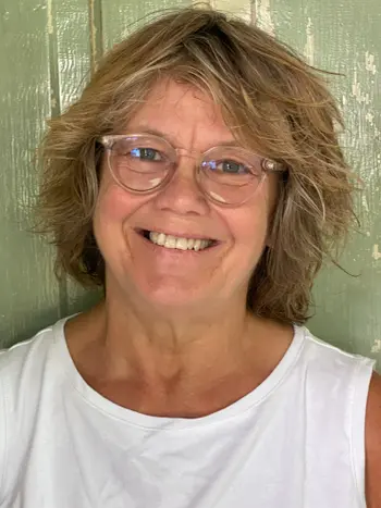Cindy Smith