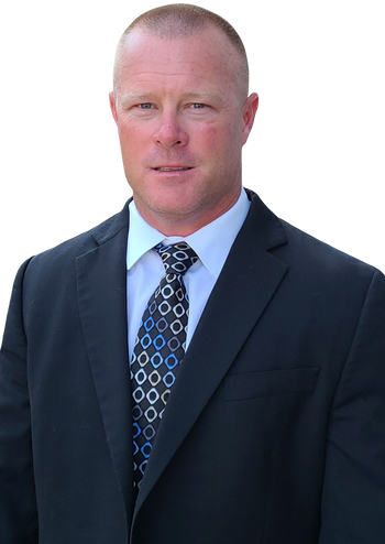 Michael Bozeman