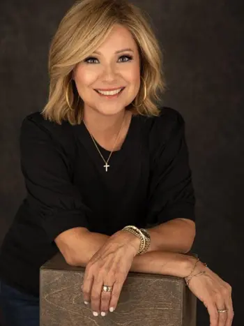 Lisa Vaughn