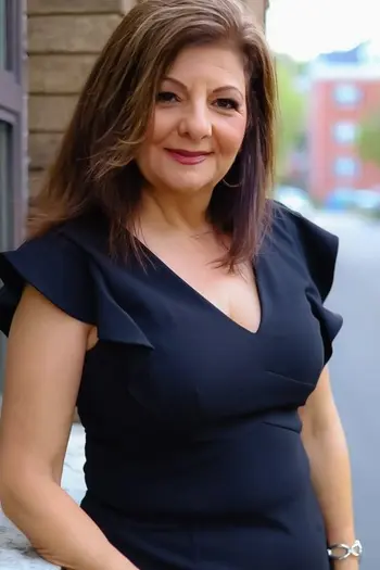 Rose Elias
