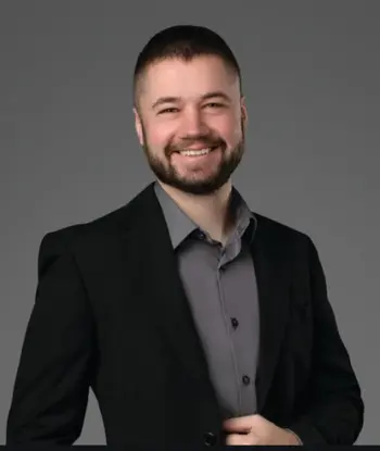 Jonathon Yoder