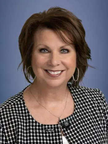 Jody Herwig