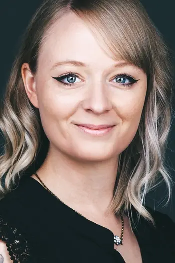 Jodie Wilson