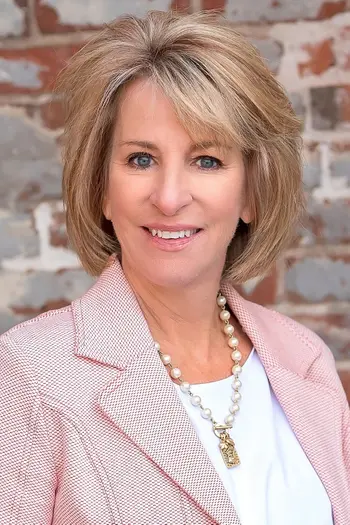 Sandy Benson