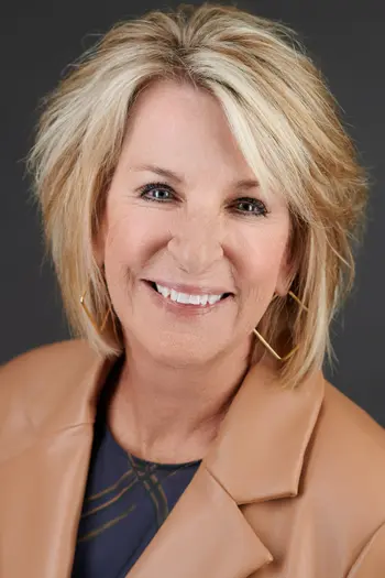 Sandy Benson