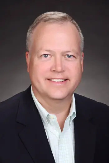 Curt Larson