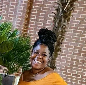 Shondalyn Williamson