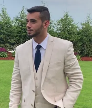 CHRISTOPHER BILIANIS