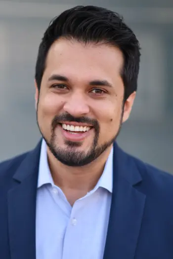 Ali Alicharan