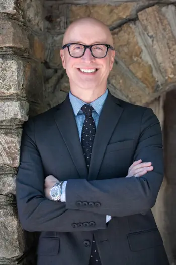 Michael Cummiskey