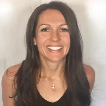 Sara Hunter