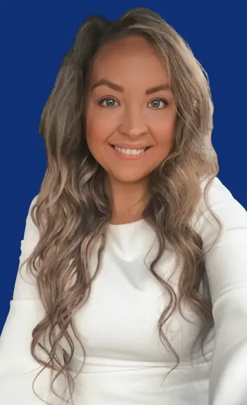 Kelsie Johnson