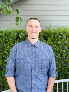 Patrick Reynolds