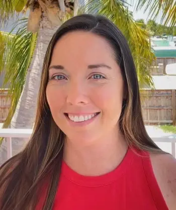 Erin Biby
