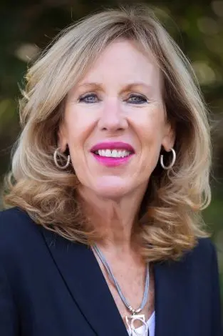 Liz Mooring