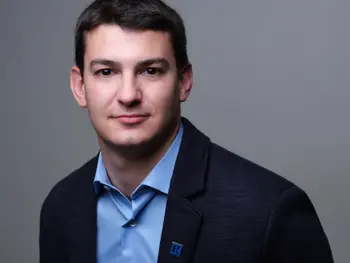Jason Benator