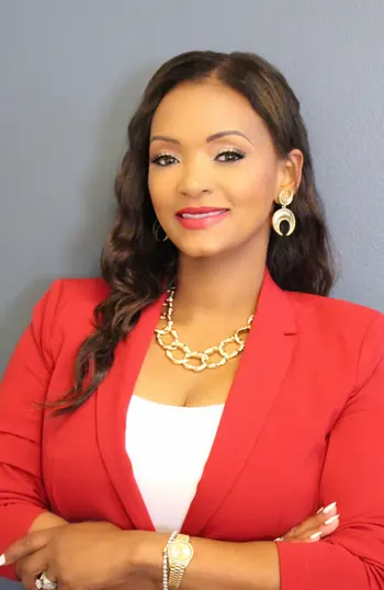 Teasha Bivins