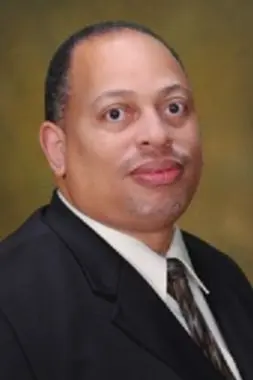 Tony Hunter