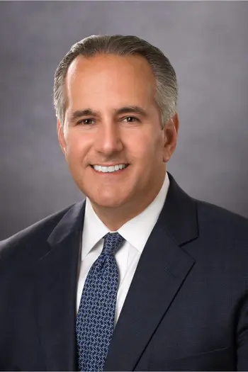 Edward Piacente