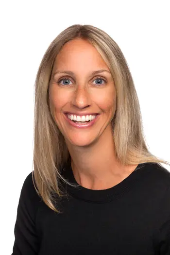 Tiffany Hecker