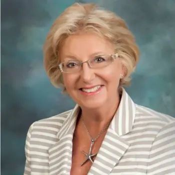 Marie Moseley