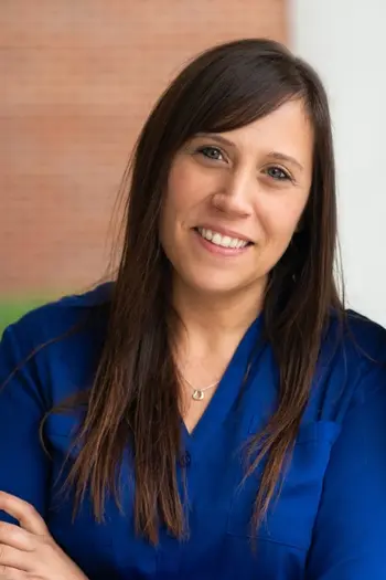 Rosita DeJesus