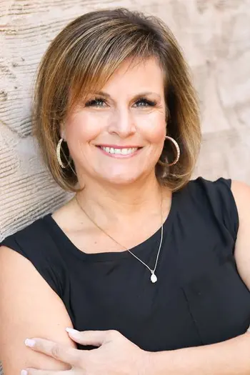 Dana Stafford