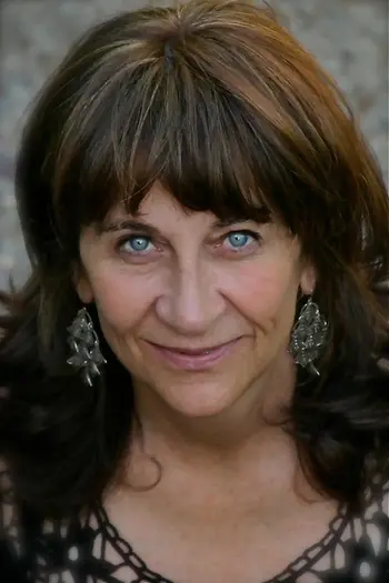 Susan Welker