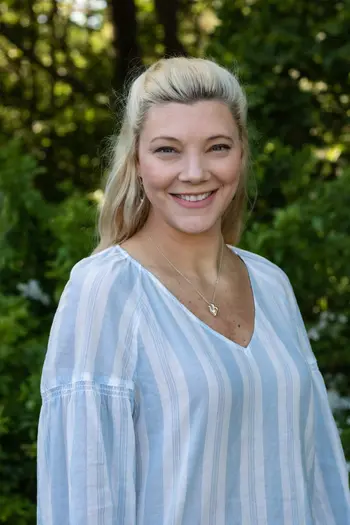 Vicki Helma