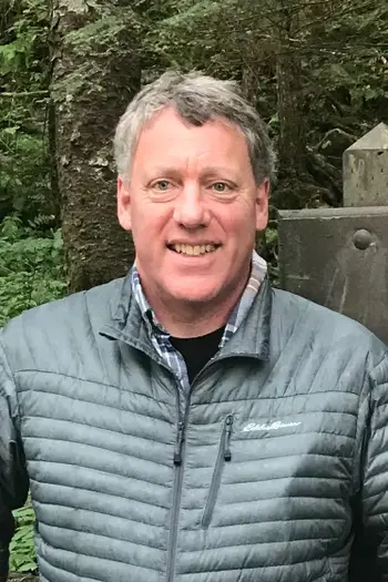 John MacKenzie