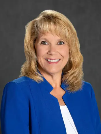 Rebecca Regan