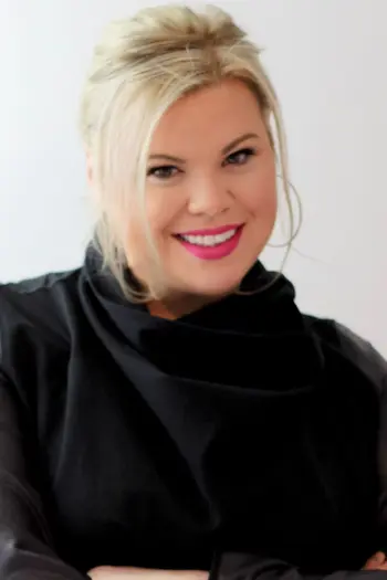 Jillian Jenkins