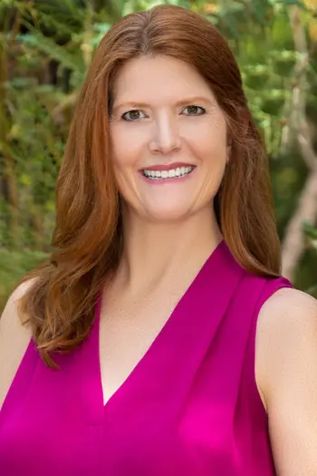 Rachel Hollander