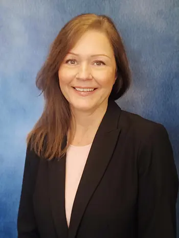Melinda Peterson