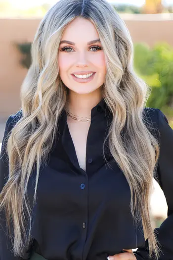 Falon Martinez