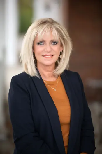 Carolyn Gillispie