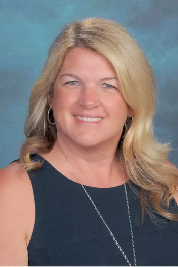 Jill Young