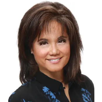 Irma Carpenter