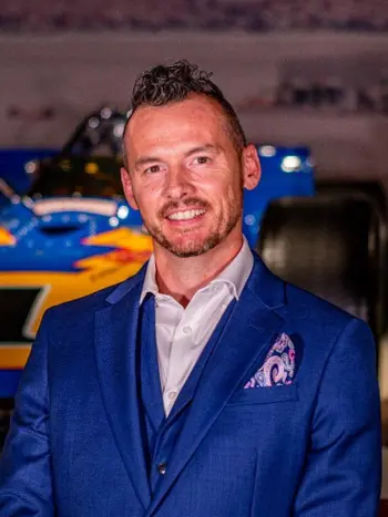 Al Unser III