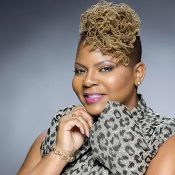 Shante' Hanks