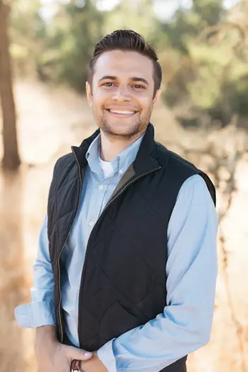 Chris Colzani