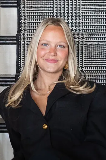 Maddie McMahon