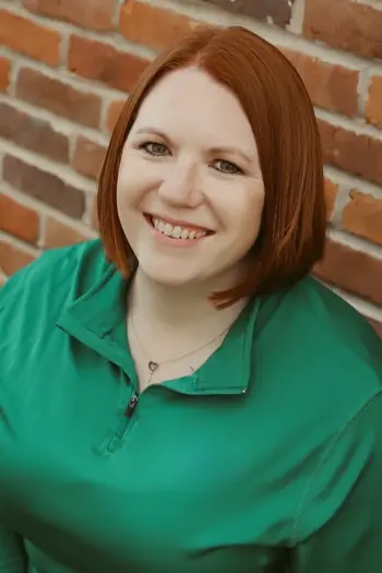 Amanda Johnston