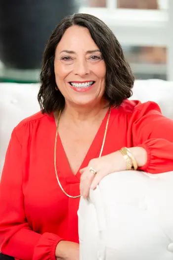 Carolyn Tibbetts