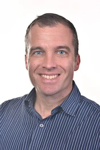 Jonathan Byron