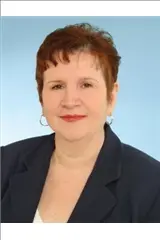 Barbara Bilis